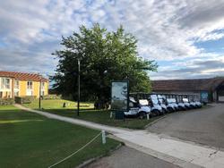 Best Western Golf d'Albon