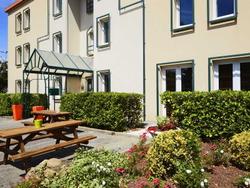 Hotel F1 Lyon Genay Massieux