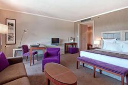 Hilton Evian-les-Bains