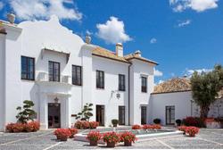 Finca Cortesin Golf and Spa