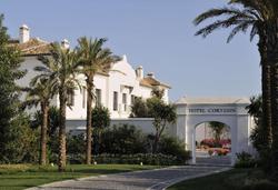 Finca Cortesin Golf and Spa