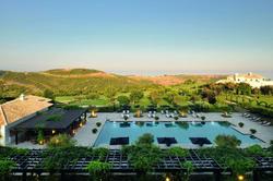 Finca Cortesin Golf and Spa