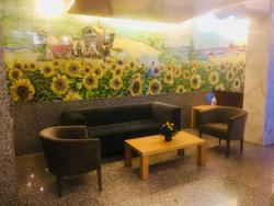 Suites Apartamentos Los Girasoles