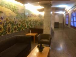 Suites Apartamentos Los Girasoles