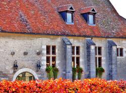 Hotel Chateau de Gilly