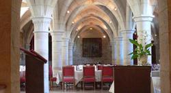 Hotel Chateau de Gilly