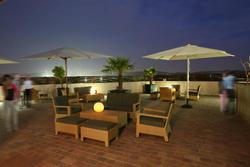 Qgat Suites & Events