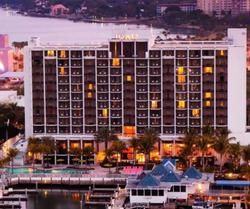 Hyatt Regency Sarasota