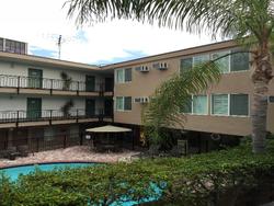 Dunes Inn - Wilshire