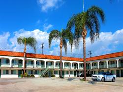 Dunes Inn - Sunset