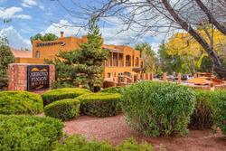 Arroyo Pinion Hotel, Ascend Hotel Collection