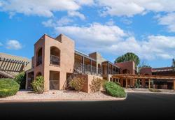 Arroyo Pinion Hotel, Ascend Hotel Collection