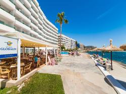 Apartamentos Globales Verdemar