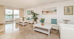 Apartamentos Globales Verdemar
