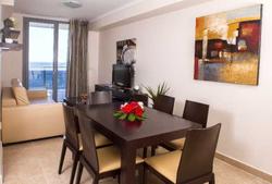 ESTIMAR Calpe Apartments