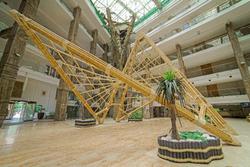 Holiday World POLYNESIA Hotel