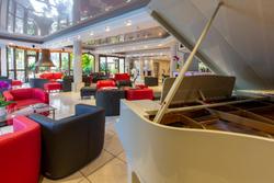Au Grand Hotel de Sarlat - Pavillon Selves
