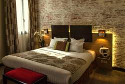 Au Grand Hotel de Sarlat - Pavillon Selves