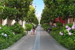 Neuilly Park