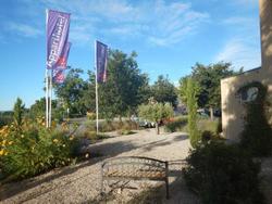 Sejours & Affaires Manosque le Moulin Neuf