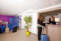 Sejours & Affaires Manosque le Moulin Neuf