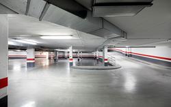 Exe Zaragoza WTC