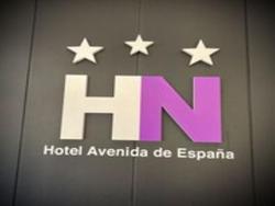 Avenida de España