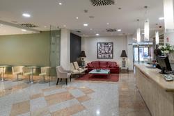 ITC Salamanca by Soho Boutique