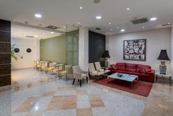 ITC Salamanca by Soho Boutique