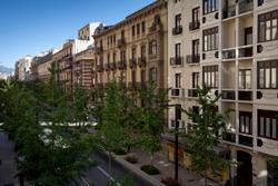 Suites Gran Via 44