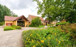 Les Bastides de Lascaux