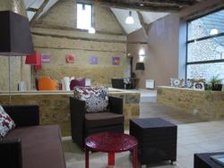 Les Bastides de Lascaux