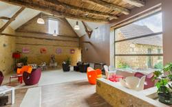 Les Bastides de Lascaux