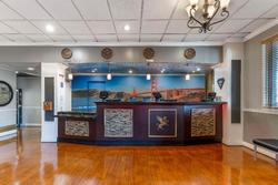 Best Western Plus Grosvenor Airport Hotel