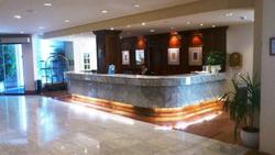 Gran Hotel Balneario De Puente Viesgo