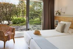 Casona de la Paca Hotel