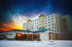 Westmark Fairbanks