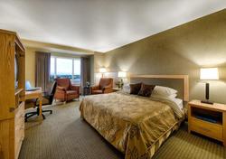 Westmark Fairbanks