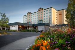 Westmark Fairbanks