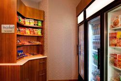 SpringHill Suites Boston Peabody