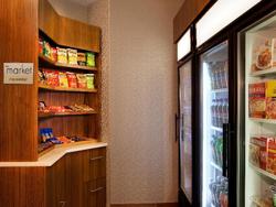 SpringHill Suites Boston Peabody