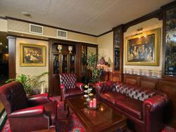 Germir Palas Hotel