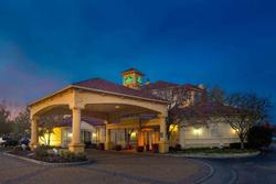 La Quinta Inn & Suites St Louis / Westport