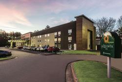 La Quinta Inn Atlanta Buckhead