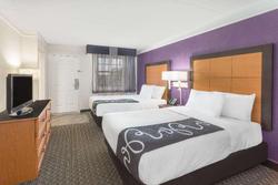 Baymont by Wyndham Greenville Woodruff Rd