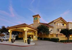 La Quinta DFW Airport North / Irving
