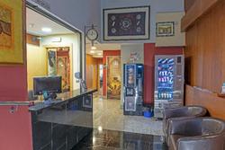 Hotel Cardena