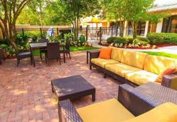Courtyard New Orleans Metairie