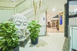 Exe Cunit Suites & Spa