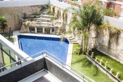 Exe Cunit Suites & Spa